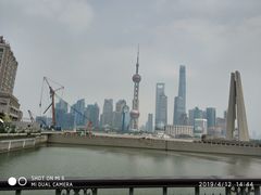 -中国银行(上海市分行营业部)
