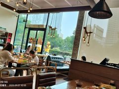 -豪客来牛排(红豆万花城店)