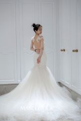 -MANLI BRIDAL婚纱