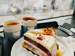 -Cafe Aewol Monsant