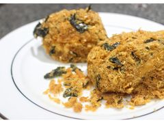 海苔风味酥松小贝-鲍师傅糕点(春熙路店)