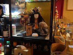 -半藏居酒屋(香港花园店)
