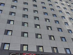 -北京三元桥CitiGO欢阁酒店