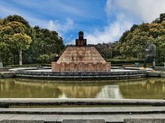 -上海吴淞炮台湾国家湿地公园