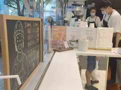 -Manner Coffee(大宁国际商业广场店)