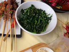 -铭副琦食·虾蟹烩馆(渔人码头店)