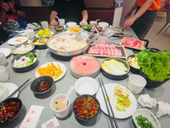 -骨之味·筒骨汤火锅(江头店)