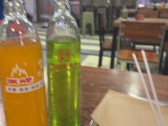 -虎卫烤肉(东关南街店)