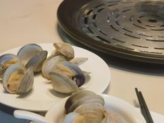 -青蓬蒸汽海鲜·深圳老字号·团建聚会(壹方城店)