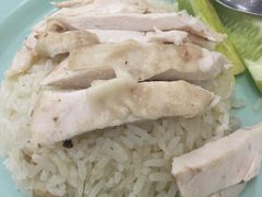 -红大哥水门鸡饭(總店)
