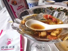 -渝信川菜(南滨店)