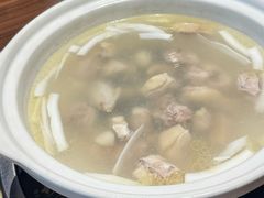 -龙泉人椰子鸡(龙昆南店)