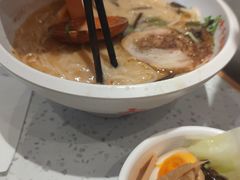 -味千拉面(泰州万达广场店)