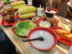 -光明刘冰乳鸽店(光明法政北路店)