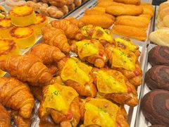 -麦山伴茶(田安北路店)