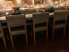 -小乔回转寿司(市府恒隆广场店)