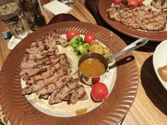 -半秋山西餐厅(巴南万达广场店)