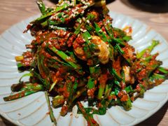 -INSA Korean Bistro饮鲨韩食酒馆