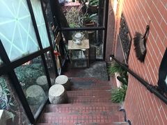 -古董花园(思南路42弄小区店)