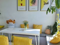 -五进制 Coffee Shop