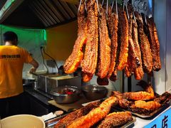 -傅强排骨(成都总店)