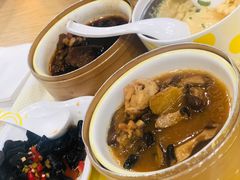 -蒸小皖(合肥新桥国际机场店)