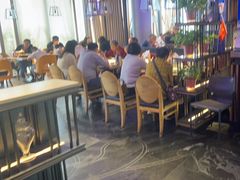 -老板恋上鱼(恒隆广场店)