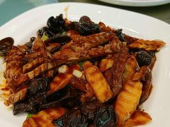 -山东国际饭店·三义和(解放路店)