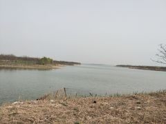 -天津东丽湖风景区