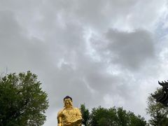 -哈尔滨极乐寺