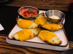 -黑角餐厅美式狂野Blackhorn(昌茂花园店)