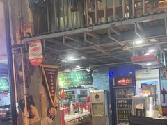 -捞围鲜·港式打边炉(海阳路店)