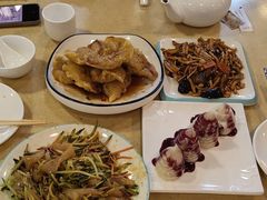 -王府酒店(兴华南街铁西百货店)