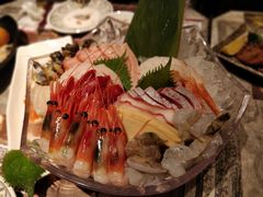 -极尚大瀛喜日本料理(铜锣湾店)