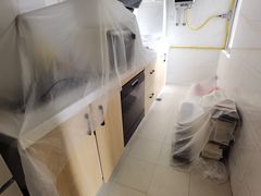 -深圳绿色亿家专业除甲醛