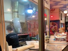 -新疆喀什烤肉饭店(红松路店)