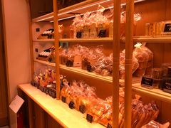 -巴黎贝甜(凯德MALL望京店)