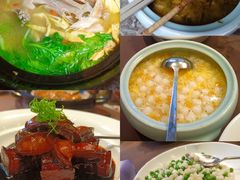 -穿越·外婆家(西溪天堂店)