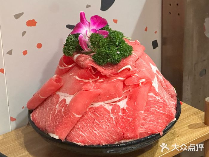 小街猪手(团结湖店)图片