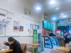 -崔记拉面馆(航北店)