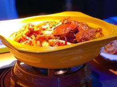 全家福-多嘴肉蟹煲(宝安壹方城店)