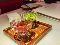 开胃小菜-京华烟云·北京烤鸭(领展购物广场·中关村店)