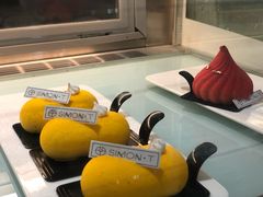 -西檬树SIMON·T轻奢蛋糕(大东方Max店)