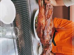-宗泉烤全羊·烤羊腿·家常菜(解放东路店)