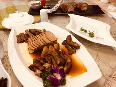-汀兰酒店-中餐厅