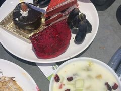 -尚宴牛特鲜自助(太原街万达店)