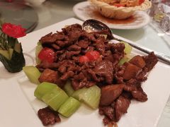 -好友缘酒家(会展中心店)