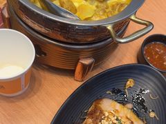 -越小品·越南餐厅(万科里店)