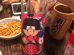 -平成屋·午肴夜酒(四川北路店)