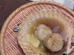 -札幌二条市场 大矶(本店)